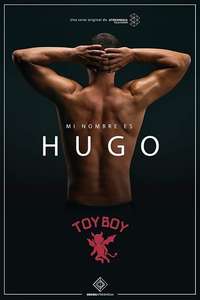 Toy Boy - Poster