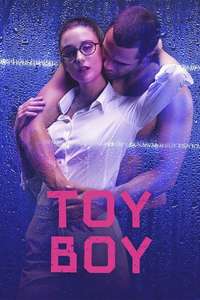Toy Boy - Poster