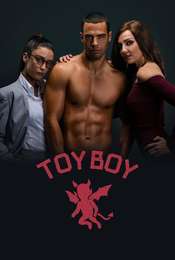 Toy Boy