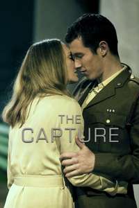 The Capture - Posters