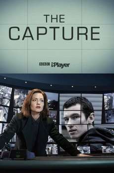 The Capture : Season 2