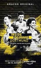 Inside Borussia Dortmund