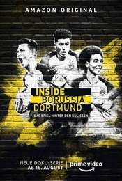 Inside Borussia Dortmund Season 1