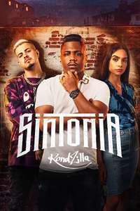 Sintonia - Posters