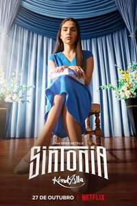 Sintonia - Posters
