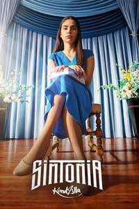 Sintonia - Posters