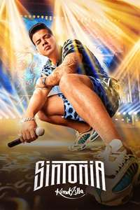 Sintonia - Posters