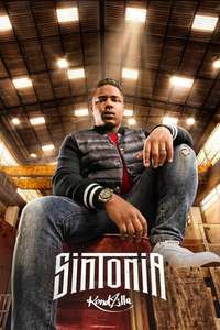Sintonia - Posters