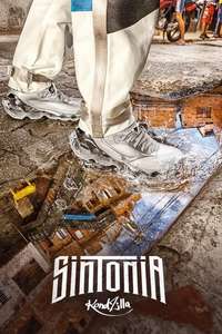 Sintonia - Posters