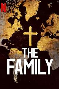 The Family - Posters