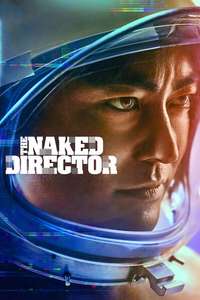The Naked Director - Posters