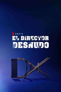 The Naked Director - Posters