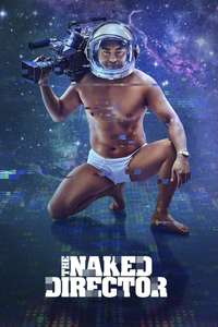The Naked Director - Posters