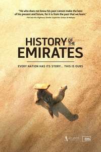 History of The Emirates: Ancient World and Beyond - Posters