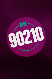 BH90210 - Poster