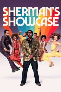 Sherman's Showcase - Poster
