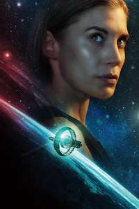 Another Life - Posters