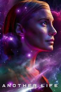 Another Life - Posters