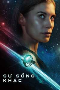 Another Life - Posters