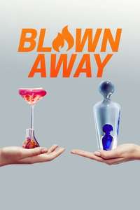 Blown Away - Posters