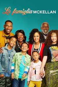 Family Reunion - Posters