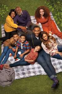 Family Reunion - Posters