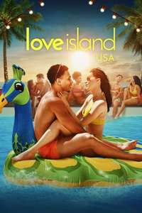 Love Island USA - Posters
