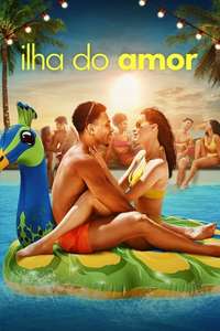 Love Island USA - Posters