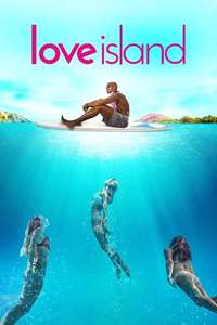 Love Island USA - Posters