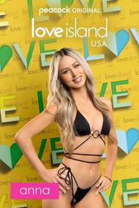 Love Island USA - Posters