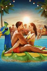 Love Island USA - Posters