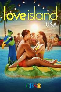 Love Island USA - Posters
