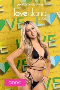 Love Island USA - Posters
