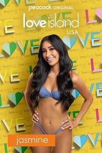 Love Island USA - Posters