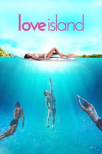 Love Island USA - Posters