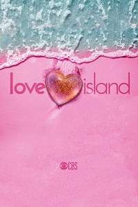 Love Island USA - Posters