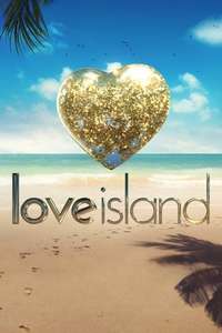 Love Island USA - Posters