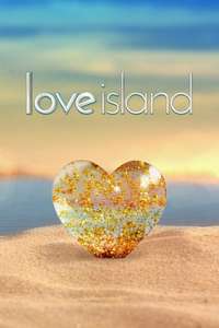Love Island USA - Posters