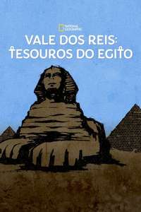 Lost Treasures of Egypt - Posters