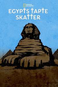 Lost Treasures of Egypt - Posters
