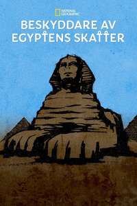 Lost Treasures of Egypt - Posters