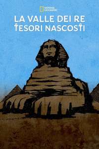Lost Treasures of Egypt - Posters