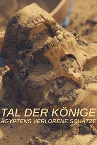 Lost Treasures of Egypt - Posters