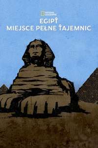 Lost Treasures of Egypt - Posters