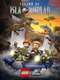 LEGO Jurassic World: Legend of Isla Nublar