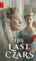 The Last Czars