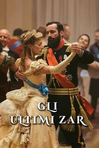 The Last Czars - Posters