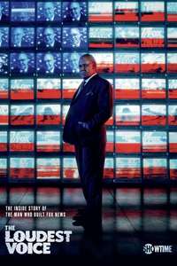 The Loudest Voice - Posters