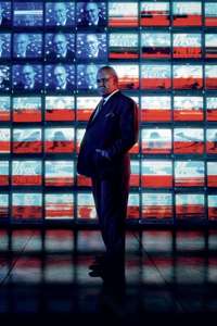 The Loudest Voice - Posters