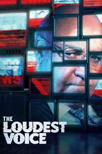 The Loudest Voice - Posters
